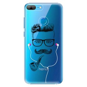 Plastové puzdro iSaprio - Man With Headphones 01 - Huawei Honor 9 Lite vyobraziť