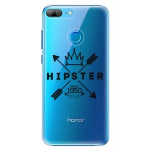 Plastové puzdro iSaprio - Hipster Style 02 - Huawei Honor 9 Lite vyobraziť