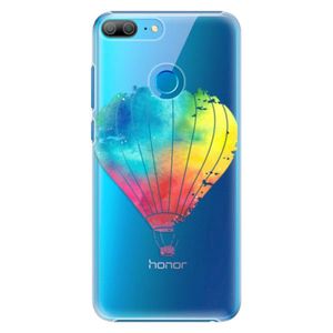 Plastové puzdro iSaprio - Flying Baloon 01 - Huawei Honor 9 Lite vyobraziť