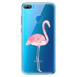 Plastové puzdro iSaprio - Flamingo 01 - Huawei Honor 9 Lite vyobraziť