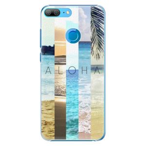 Plastové puzdro iSaprio - Aloha 02 - Huawei Honor 9 Lite vyobraziť