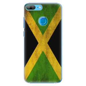 Plastové puzdro iSaprio - Flag of Jamaica - Huawei Honor 9 Lite vyobraziť