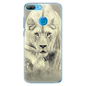 Plastové puzdro iSaprio - Lioness 01 - Huawei Honor 9 Lite vyobraziť