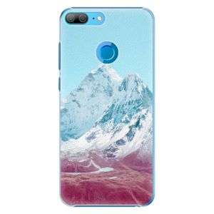 Plastové puzdro iSaprio - Highest Mountains 01 - Huawei Honor 9 Lite vyobraziť