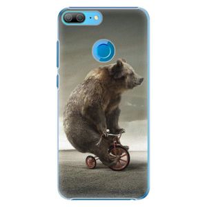 Plastové puzdro iSaprio - Bear 01 - Huawei Honor 9 Lite vyobraziť