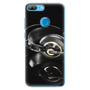 Plastové puzdro iSaprio - Headphones 02 - Huawei Honor 9 Lite vyobraziť