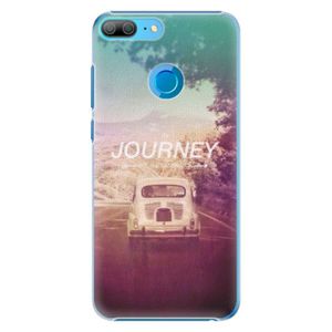 Plastové puzdro iSaprio - Journey - Huawei Honor 9 Lite vyobraziť
