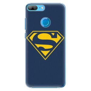 Plastové puzdro iSaprio - Superman 03 - Huawei Honor 9 Lite vyobraziť