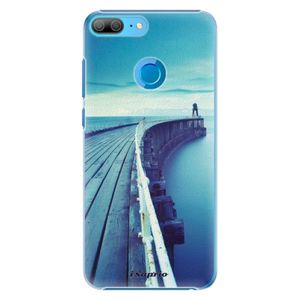 Plastové puzdro iSaprio - Pier 01 - Huawei Honor 9 Lite vyobraziť
