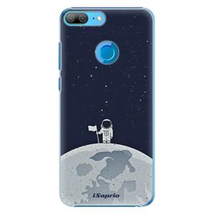 Plastové puzdro iSaprio - On The Moon 10 - Huawei Honor 9 Lite vyobraziť