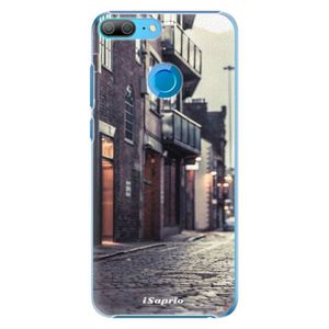 Plastové puzdro iSaprio - Old Street 01 - Huawei Honor 9 Lite vyobraziť