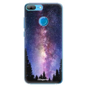 Plastové puzdro iSaprio - Milky Way 11 - Huawei Honor 9 Lite vyobraziť