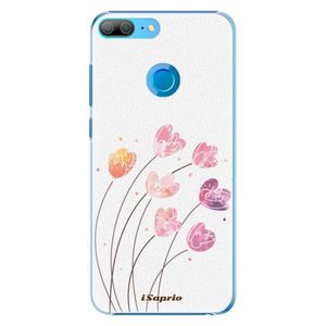 Plastové puzdro iSaprio - Flowers 14 - Huawei Honor 9 Lite vyobraziť