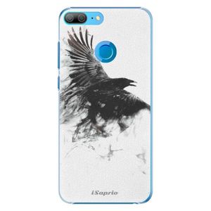 Plastové puzdro iSaprio - Dark Bird 01 - Huawei Honor 9 Lite vyobraziť