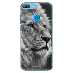 Plastové puzdro iSaprio - Lion 10 - Huawei Honor 9 Lite vyobraziť