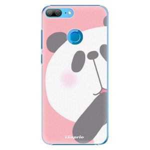 Plastové puzdro iSaprio - Panda 01 - Huawei Honor 9 Lite vyobraziť