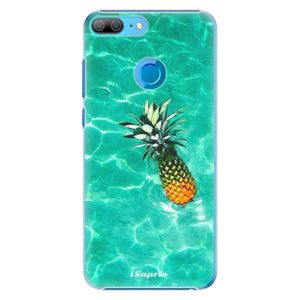 Plastové puzdro iSaprio - Pineapple 10 - Huawei Honor 9 Lite vyobraziť