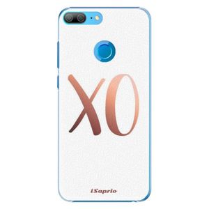 Plastové puzdro iSaprio - XO 01 - Huawei Honor 9 Lite vyobraziť