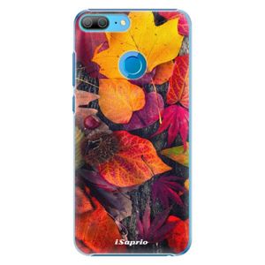 Plastové puzdro iSaprio - Autumn Leaves 03 - Huawei Honor 9 Lite vyobraziť