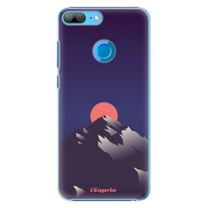 Plastové puzdro iSaprio - Mountains 04 - Huawei Honor 9 Lite vyobraziť