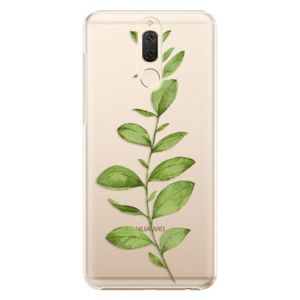 Plastové puzdro iSaprio - Green Plant 01 - Huawei Mate 10 Lite vyobraziť