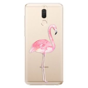 Plastové puzdro iSaprio - Flamingo 01 - Huawei Mate 10 Lite vyobraziť