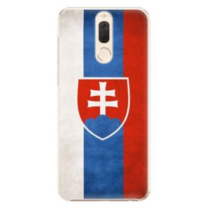 Plastové puzdro iSaprio - Slovakia Flag - Huawei Mate 10 Lite vyobraziť