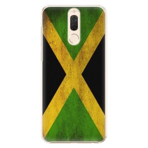 Plastové puzdro iSaprio - Flag of Jamaica - Huawei Mate 10 Lite vyobraziť