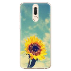 Plastové puzdro iSaprio - Sunflower 01 - Huawei Mate 10 Lite vyobraziť