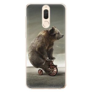 Plastové puzdro iSaprio - Bear 01 - Huawei Mate 10 Lite vyobraziť