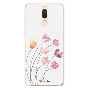 Plastové puzdro iSaprio - Flowers 14 - Huawei Mate 10 Lite vyobraziť