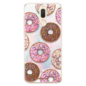 Plastové puzdro iSaprio - Donuts 11 - Huawei Mate 10 Lite vyobraziť