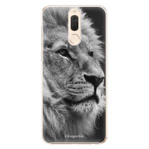 Plastové puzdro iSaprio - Lion 10 - Huawei Mate 10 Lite vyobraziť