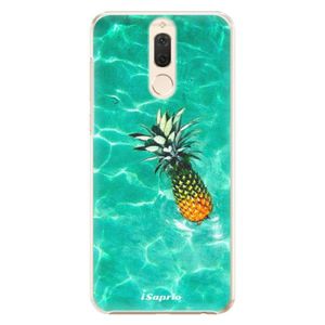 Plastové puzdro iSaprio - Pineapple 10 - Huawei Mate 10 Lite vyobraziť