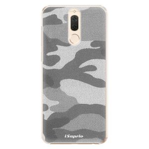 Plastové puzdro iSaprio - Gray Camuflage 02 - Huawei Mate 10 Lite vyobraziť