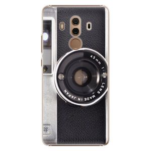 Plastové puzdro iSaprio - Vintage Camera 01 - Huawei Mate 10 Pro vyobraziť