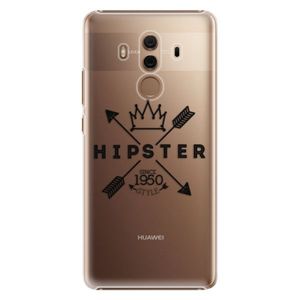 Plastové puzdro iSaprio - Hipster Style 02 - Huawei Mate 10 Pro vyobraziť