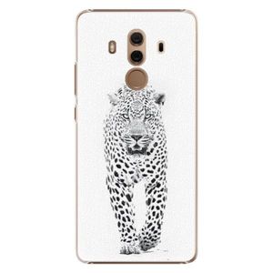 Plastové puzdro iSaprio - White Jaguar - Huawei Mate 10 Pro vyobraziť