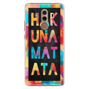 Plastové puzdro iSaprio - Hakuna Matata 01 - Huawei Mate 10 Pro vyobraziť