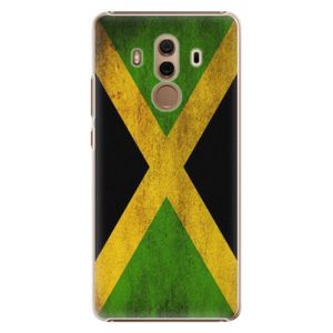 Plastové puzdro iSaprio - Flag of Jamaica - Huawei Mate 10 Pro vyobraziť