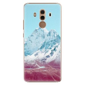 Plastové puzdro iSaprio - Highest Mountains 01 - Huawei Mate 10 Pro vyobraziť