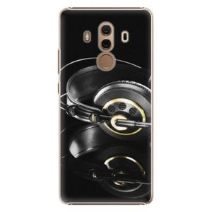 Plastové puzdro iSaprio - Headphones 02 - Huawei Mate 10 Pro vyobraziť