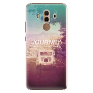 Plastové puzdro iSaprio - Journey - Huawei Mate 10 Pro vyobraziť