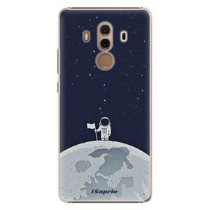 Plastové puzdro iSaprio - On The Moon 10 - Huawei Mate 10 Pro vyobraziť