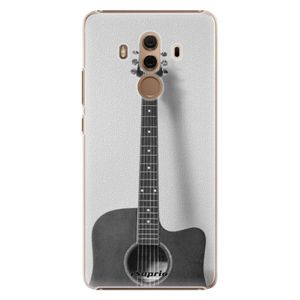 Plastové puzdro iSaprio - Guitar 01 - Huawei Mate 10 Pro vyobraziť
