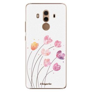Plastové puzdro iSaprio - Flowers 14 - Huawei Mate 10 Pro vyobraziť