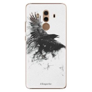 Plastové puzdro iSaprio - Dark Bird 01 - Huawei Mate 10 Pro vyobraziť