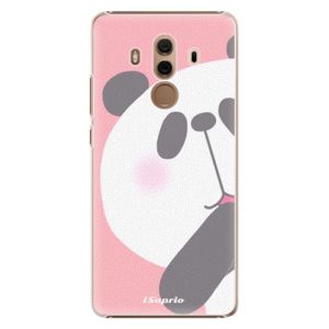 Plastové puzdro iSaprio - Panda 01 - Huawei Mate 10 Pro vyobraziť