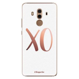 Plastové puzdro iSaprio - XO 01 - Huawei Mate 10 Pro vyobraziť