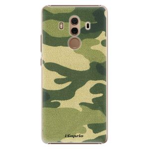 Plastové puzdro iSaprio - Green Camuflage 01 - Huawei Mate 10 Pro vyobraziť